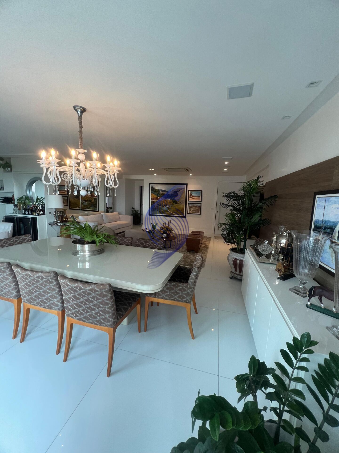 Apartamento, 3 quartos, 154 m² - Foto 9