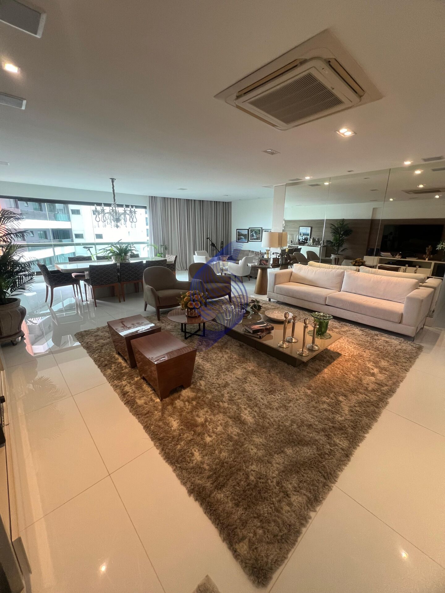 Apartamento, 3 quartos, 154 m² - Foto 7