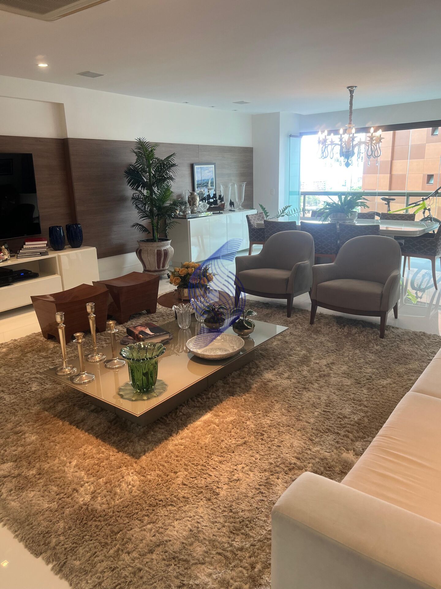 Apartamento, 3 quartos, 154 m² - Foto 4