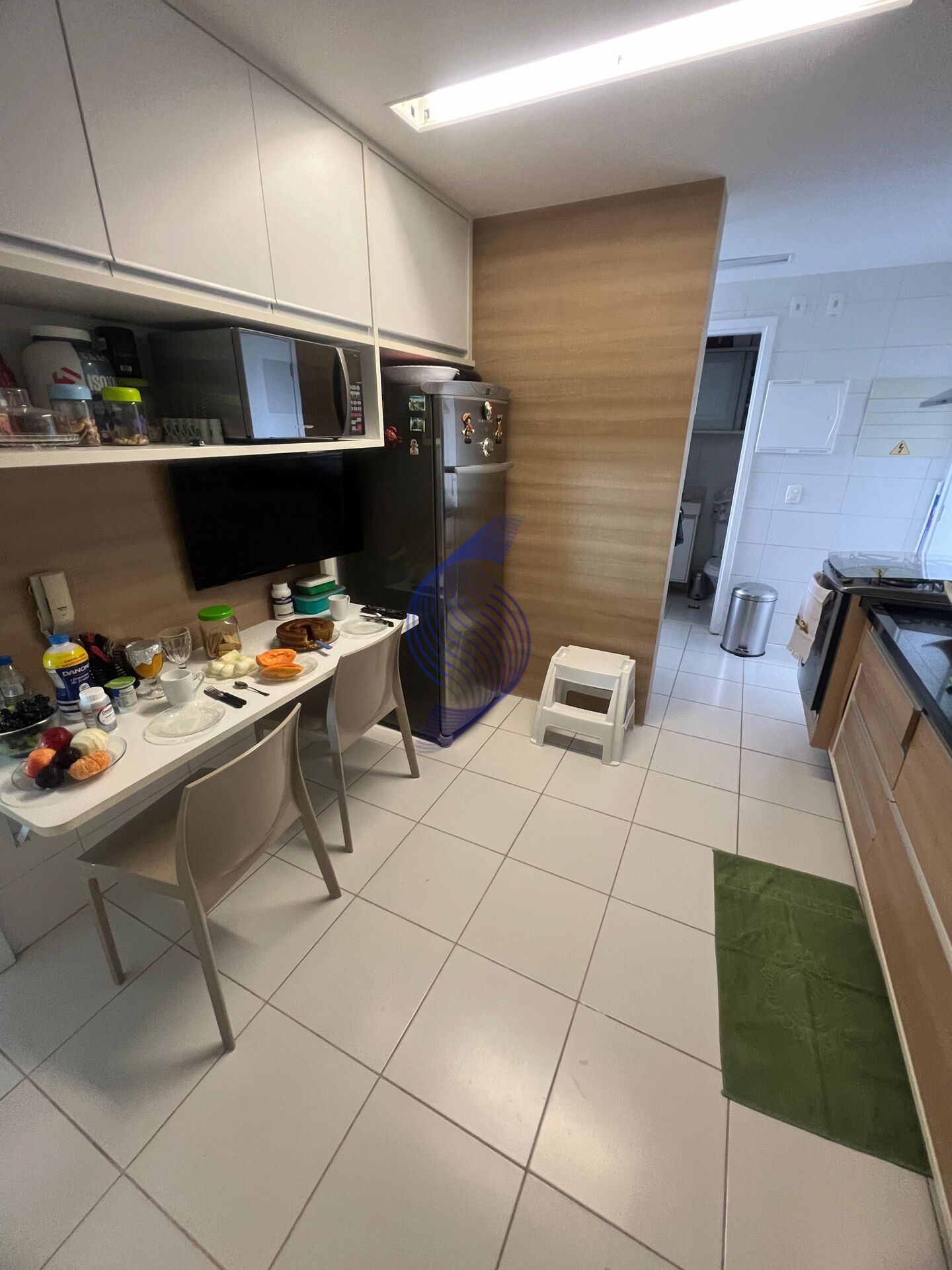 Apartamento, 3 quartos, 154 m² - Foto 15