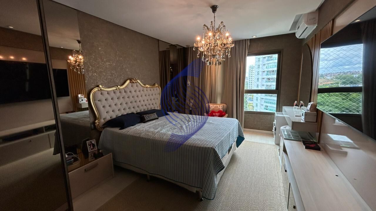 Apartamento, 4 quartos, 195 m² - Foto 11