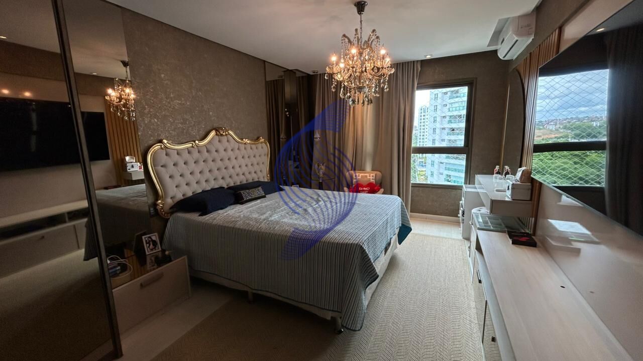 Apartamento, 4 quartos, 195 m² - Foto 13