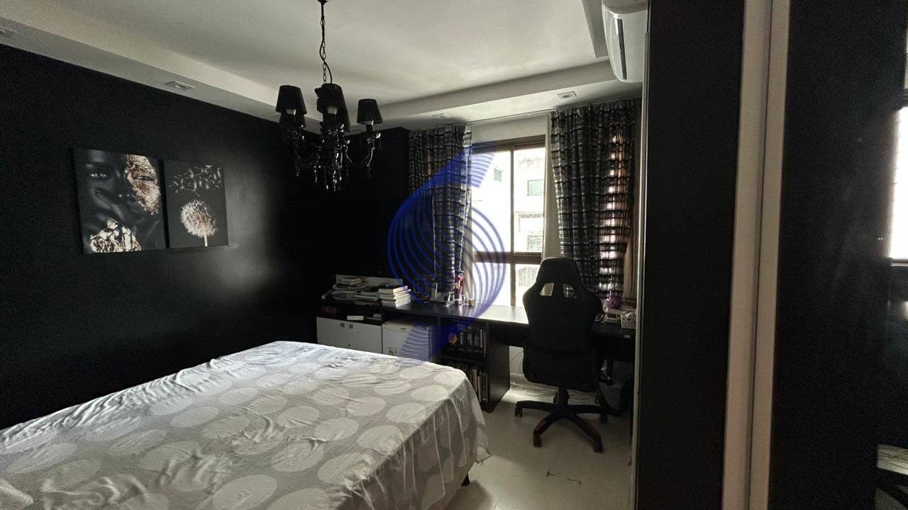 Apartamento, 4 quartos, 195 m² - Foto 14