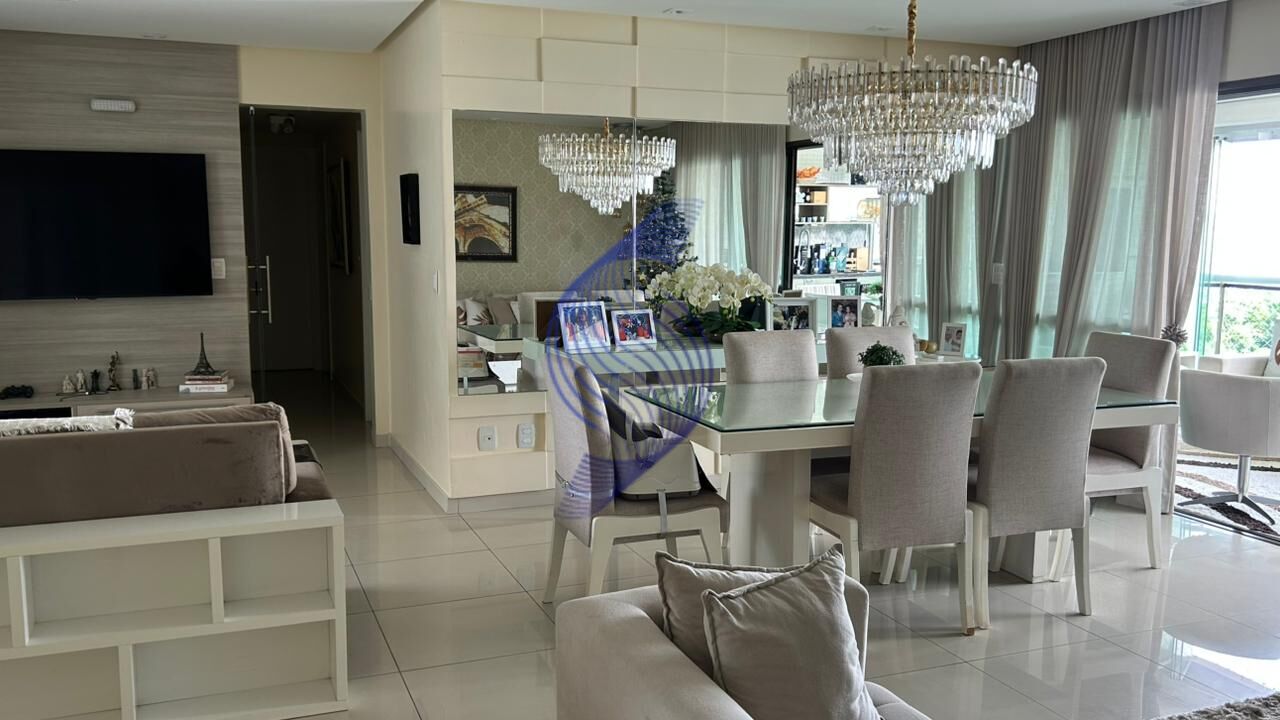 Apartamento, 4 quartos, 195 m² - Foto 5