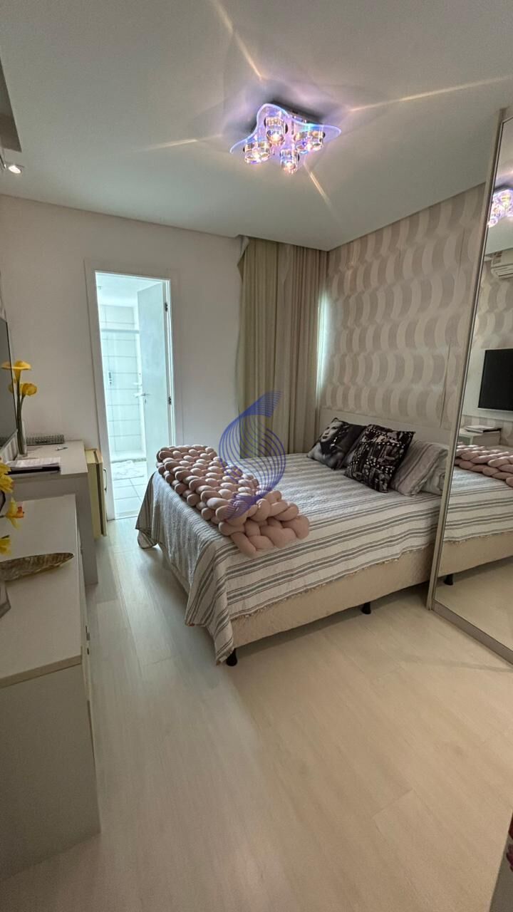 Apartamento, 4 quartos, 195 m² - Foto 9