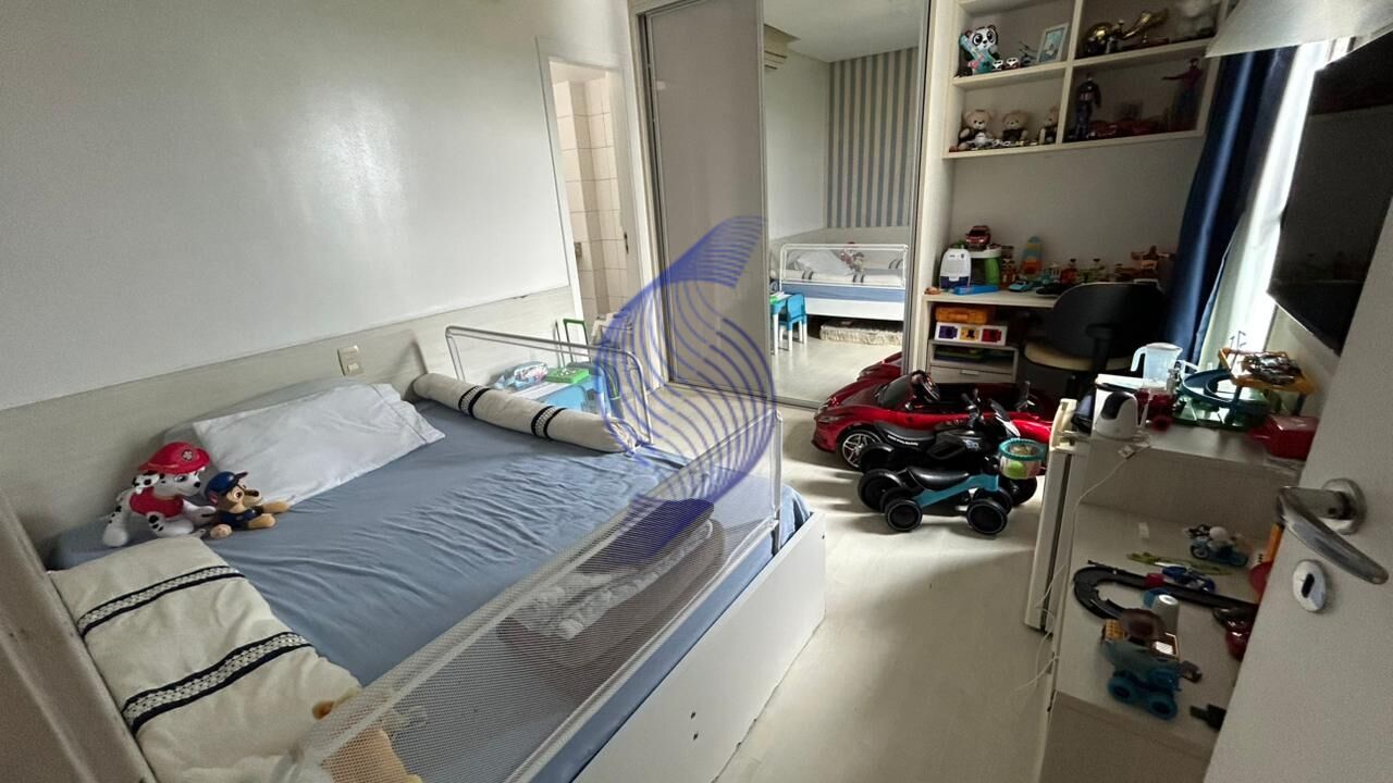 Apartamento, 4 quartos, 195 m² - Foto 12