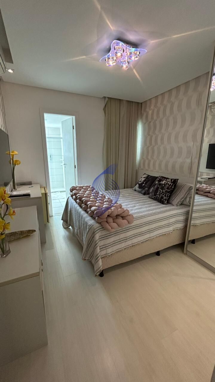 Apartamento, 4 quartos, 195 m² - Foto 8