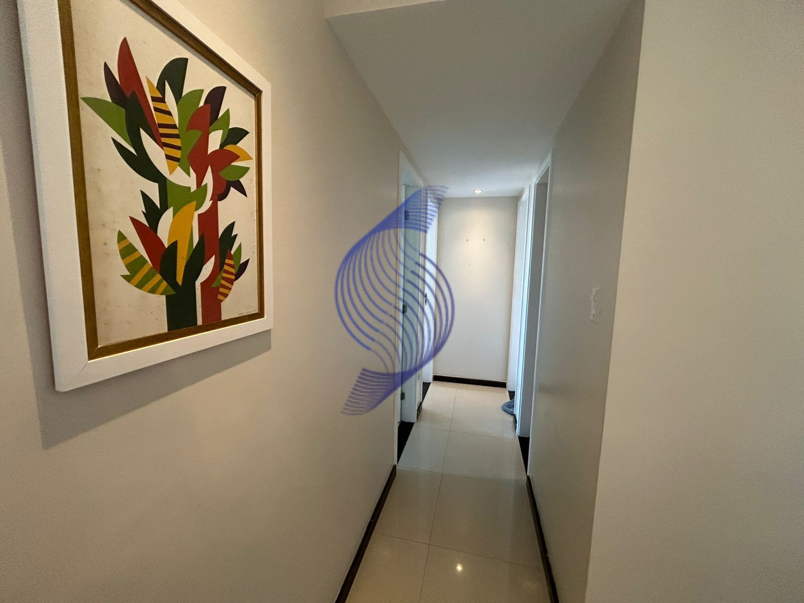 Apartamento à venda com 2 quartos, 89m² - Foto 9