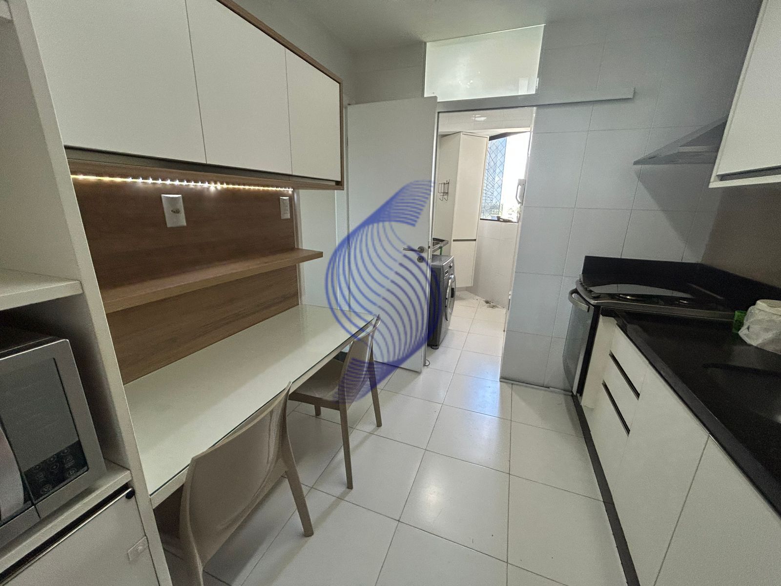 Apartamento à venda com 2 quartos, 89m² - Foto 7