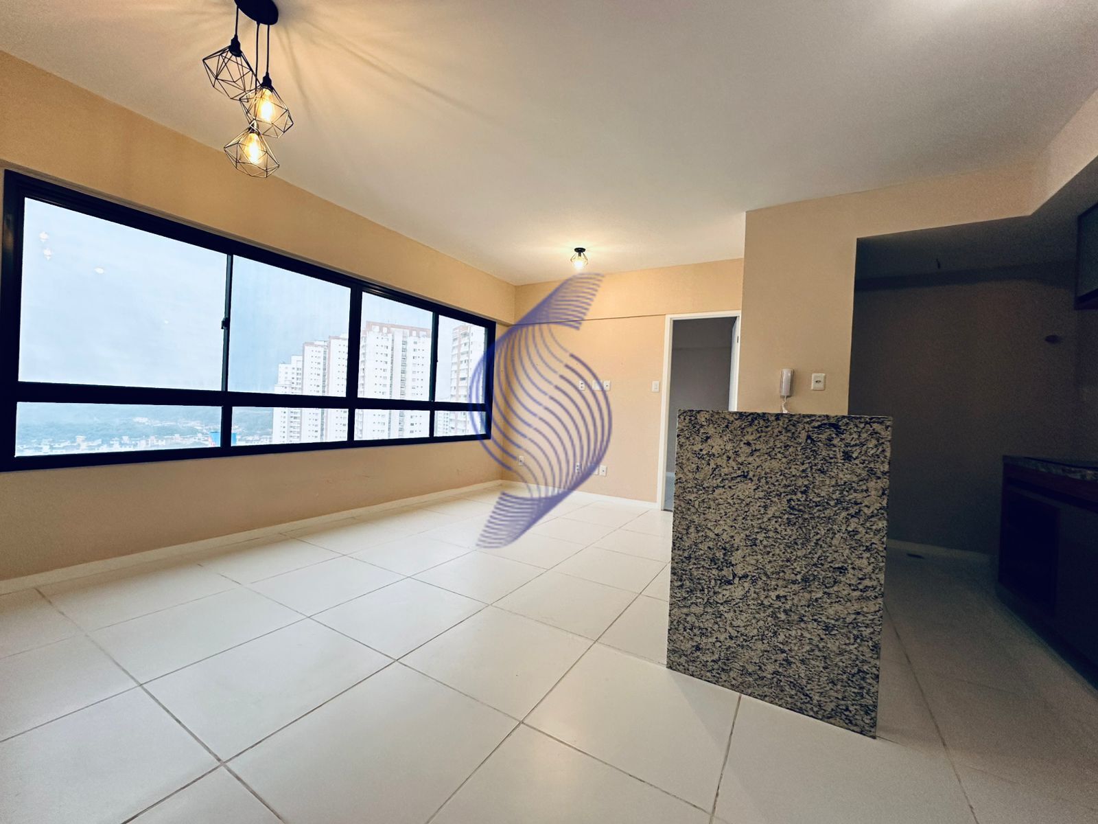 Apartamento, 2 quartos, 55 m² - Foto 2