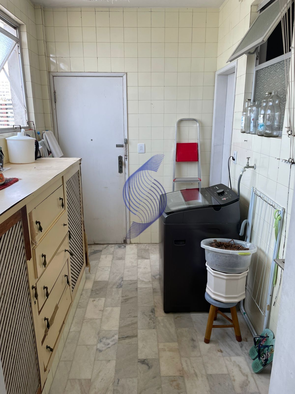 Apartamento à venda com 3 quartos, 150m² - Foto 17