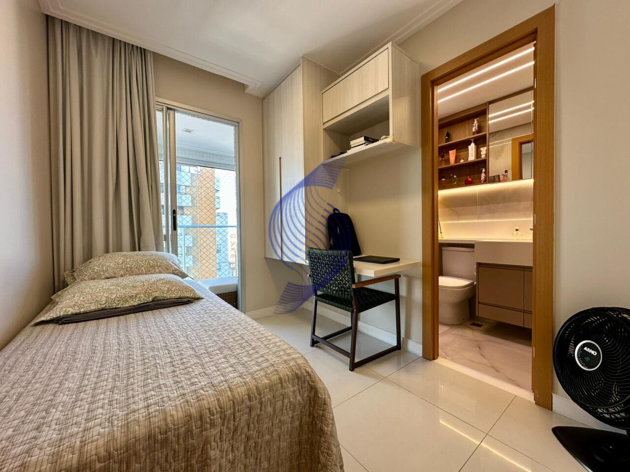 Apartamento, 2 quartos, 91 m² - Foto 11