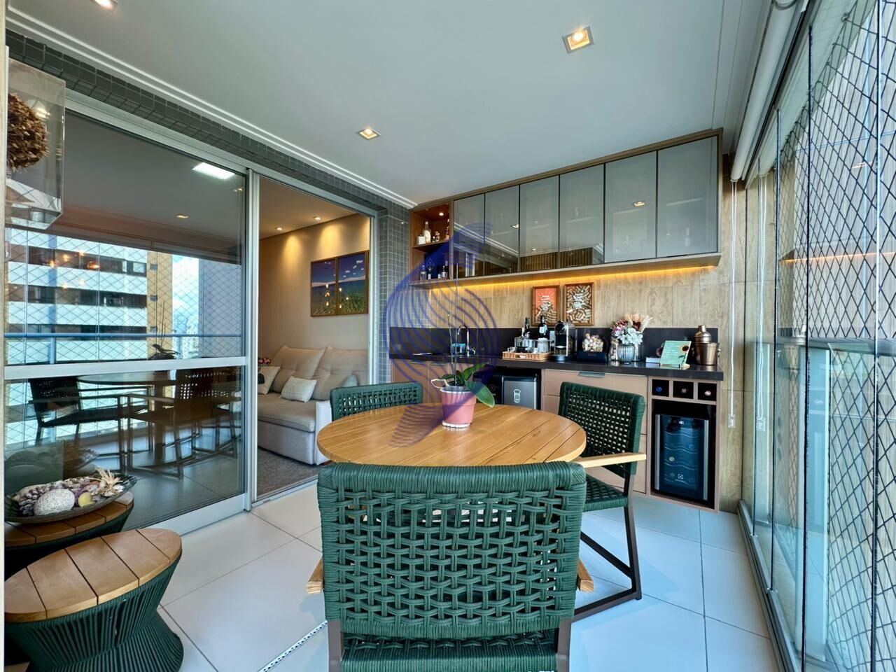 Apartamento, 2 quartos, 91 m² - Foto 6