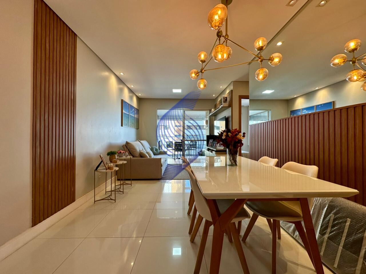 Apartamento, 2 quartos, 91 m² - Foto 4