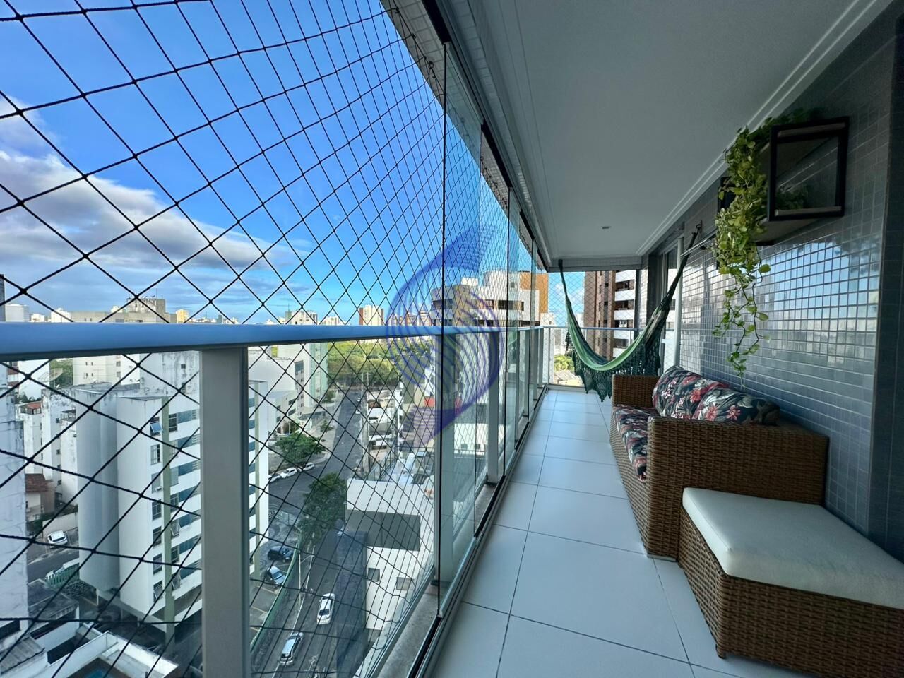 Apartamento, 2 quartos, 91 m² - Foto 7