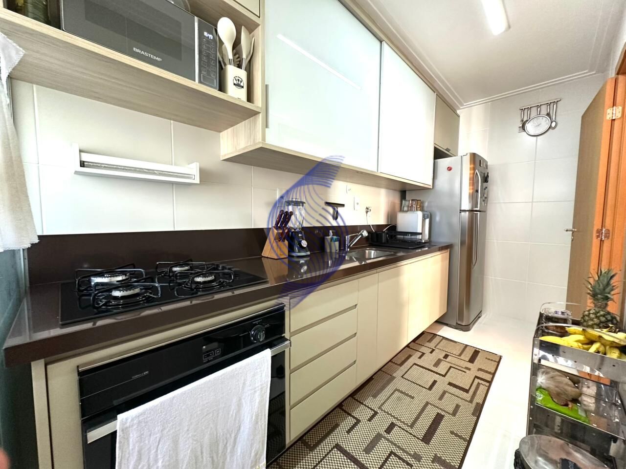 Apartamento, 2 quartos, 91 m² - Foto 8