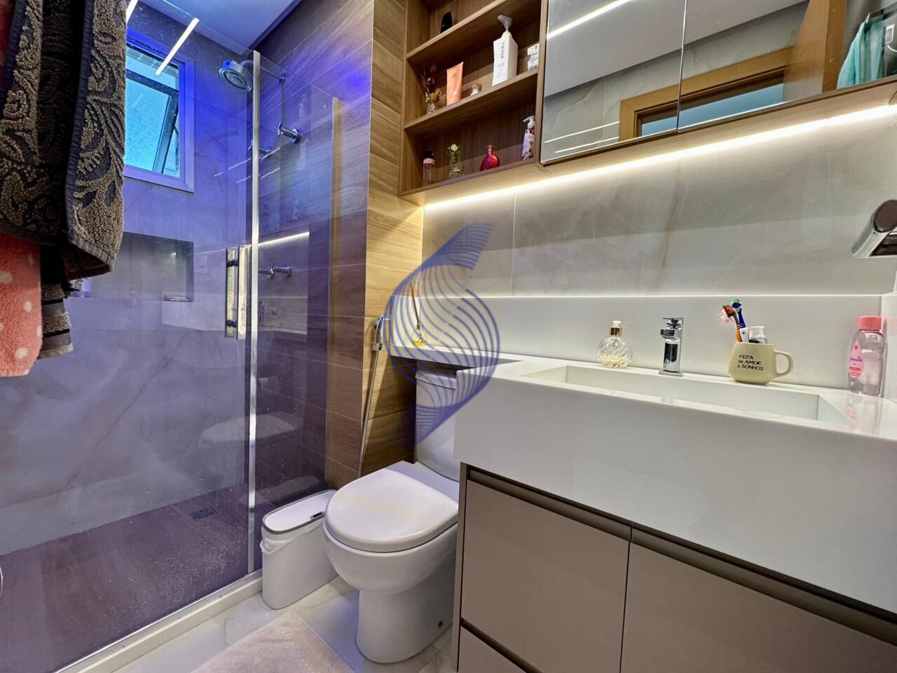 Apartamento, 2 quartos, 91 m² - Foto 15