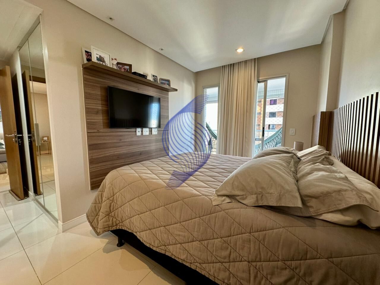 Apartamento, 2 quartos, 91 m² - Foto 12
