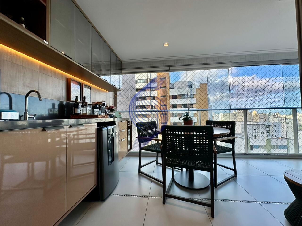 Apartamento, 2 quartos, 91 m² - Foto 5