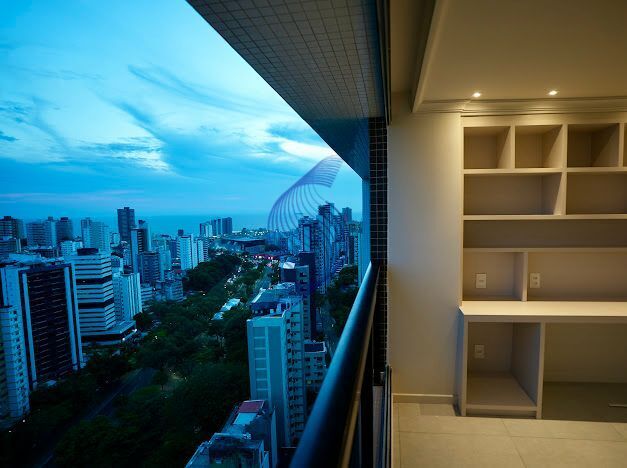 Apartamento, 1 quarto, 50 m² - Foto 7