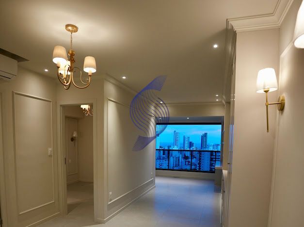 Apartamento, 1 quarto, 50 m² - Foto 3