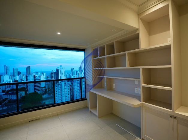 Apartamento, 1 quarto, 50 m² - Foto 6