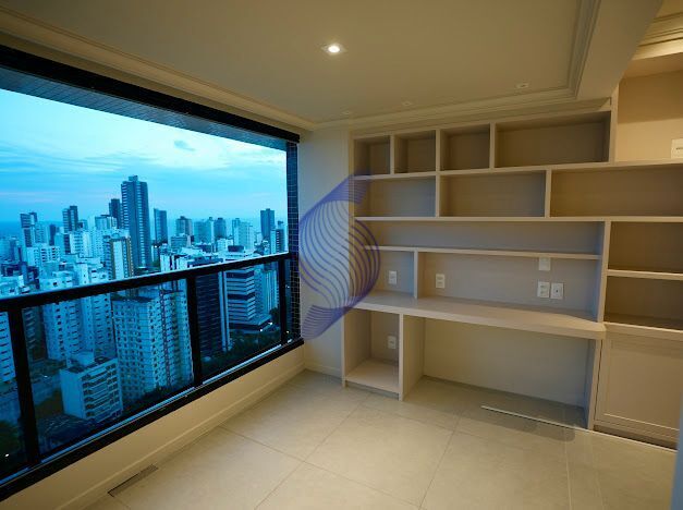 Apartamento, 1 quarto, 50 m² - Foto 5