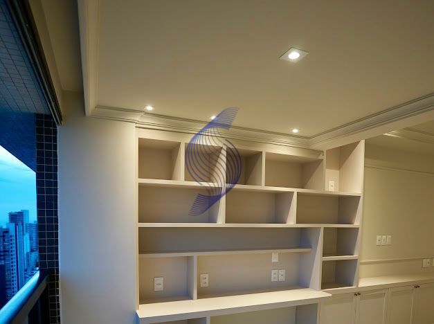 Apartamento, 1 quarto, 50 m² - Foto 9