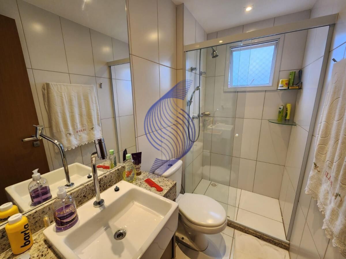 Apartamento à venda com 2 quartos, 81m² - Foto 10