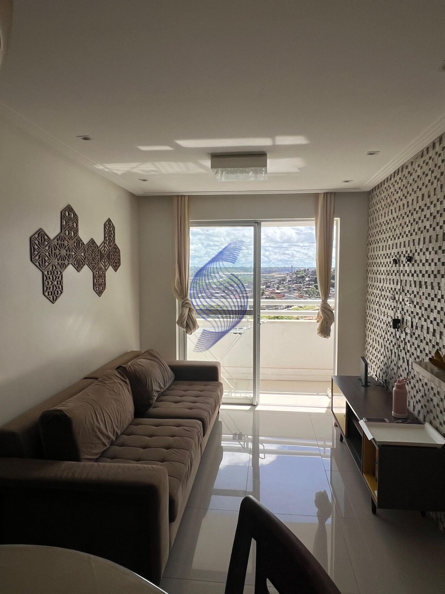 Apartamento, 3 quartos, 69 m² - Foto 2