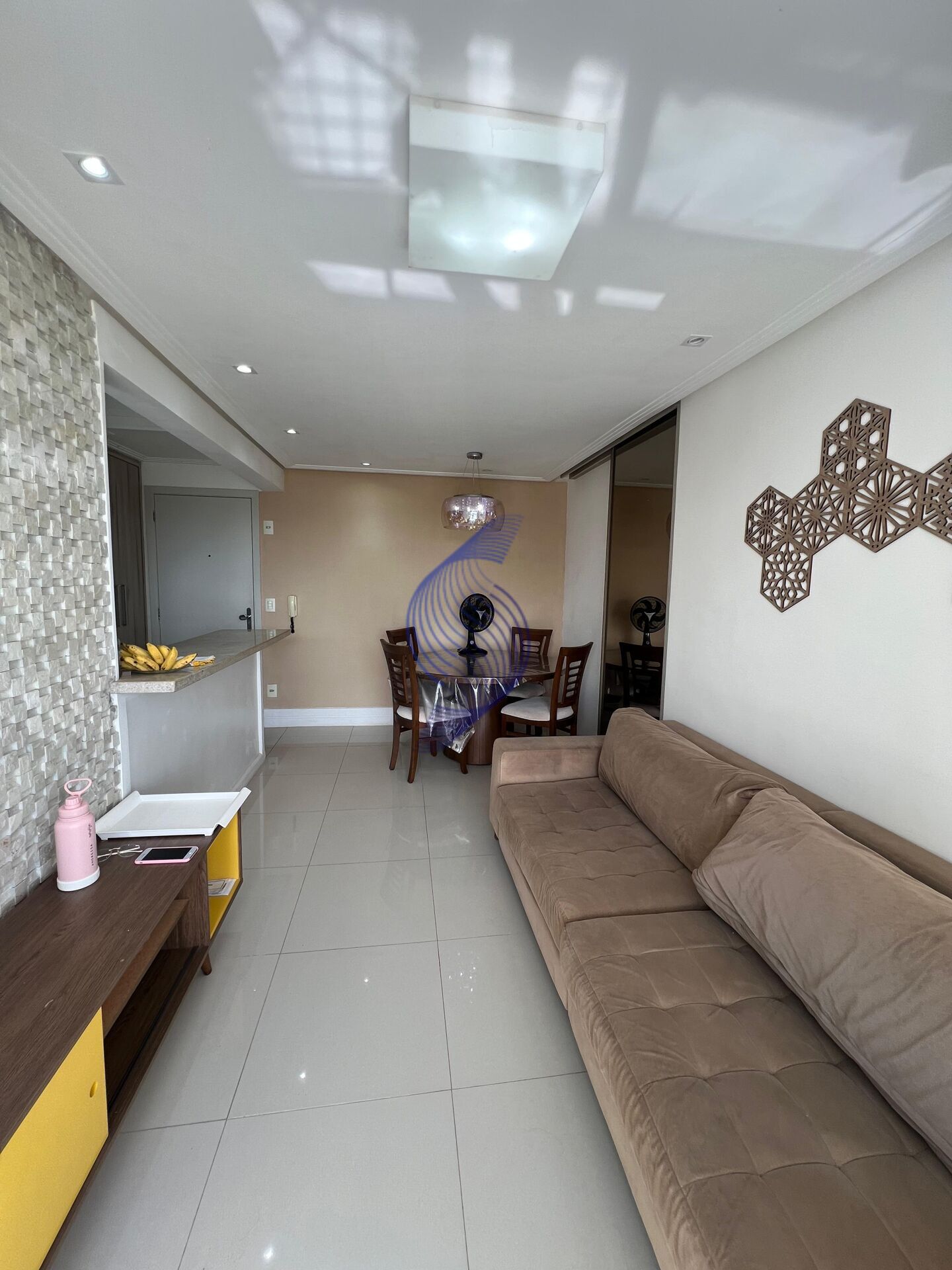 Apartamento, 3 quartos, 69 m² - Foto 3