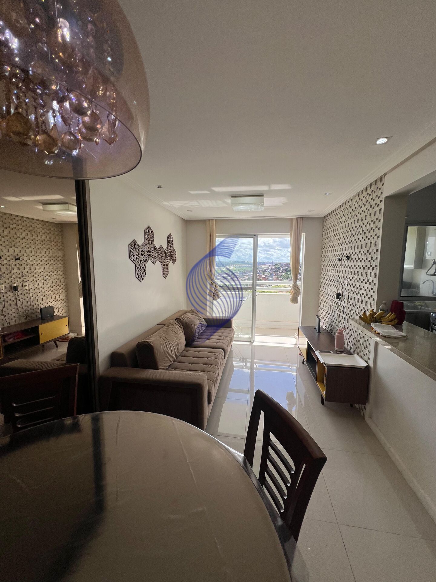 Apartamento, 3 quartos, 69 m² - Foto 4