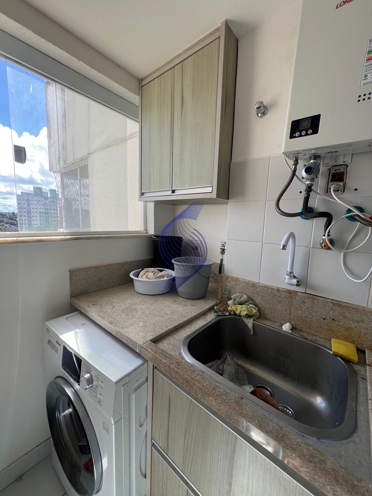 Apartamento, 3 quartos, 69 m² - Foto 8