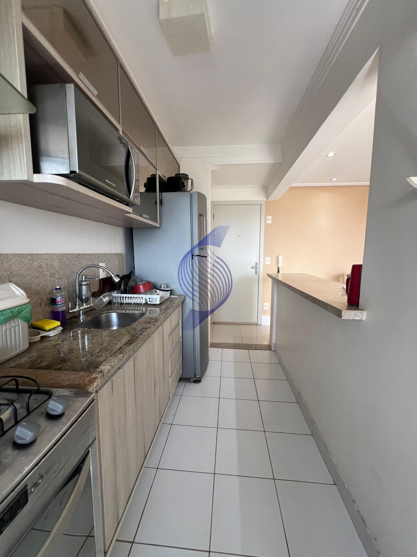 Apartamento, 3 quartos, 69 m² - Foto 7