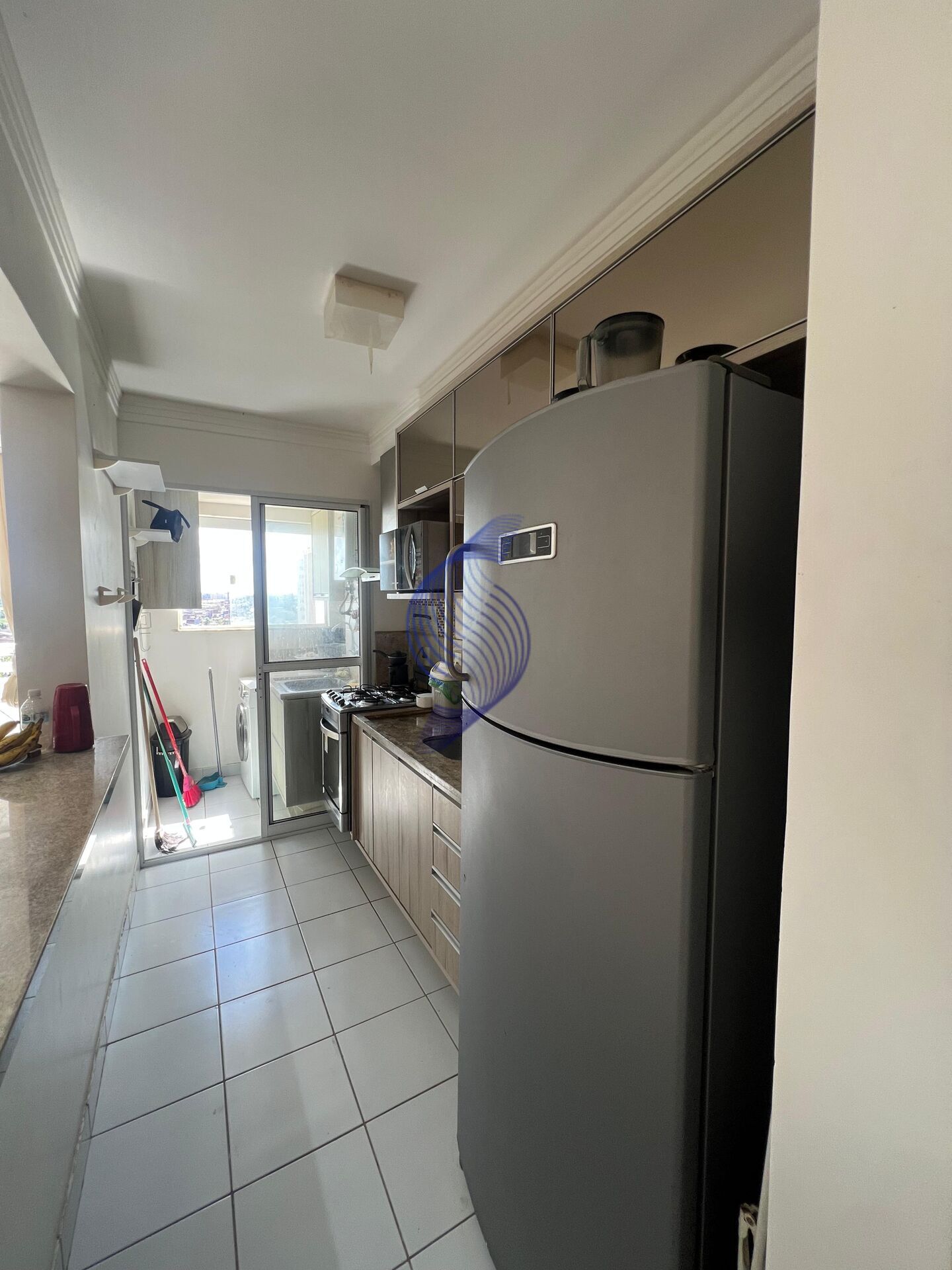 Apartamento, 3 quartos, 69 m² - Foto 6