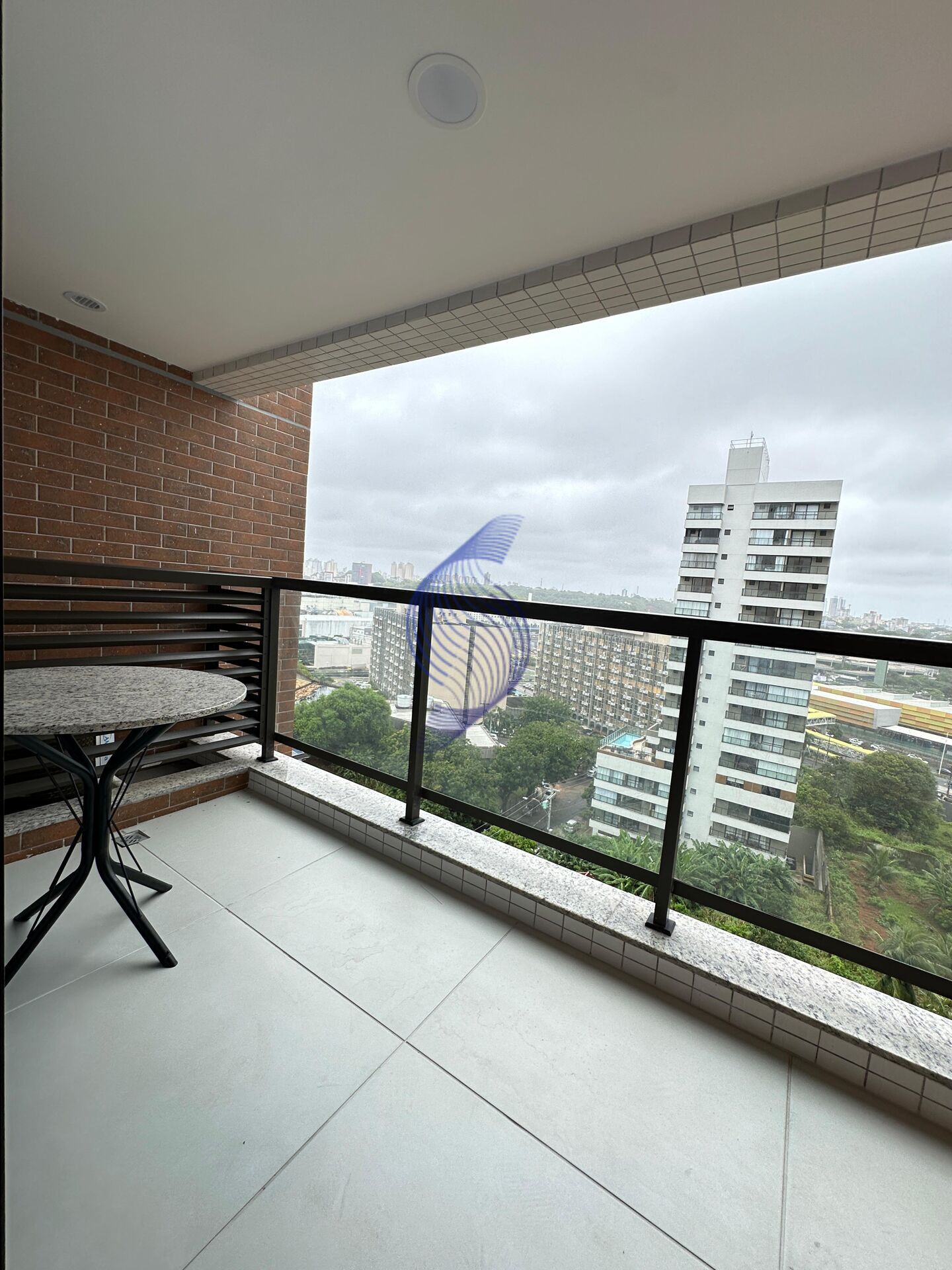Apartamento, 1 quarto, 25 m² - Foto 8