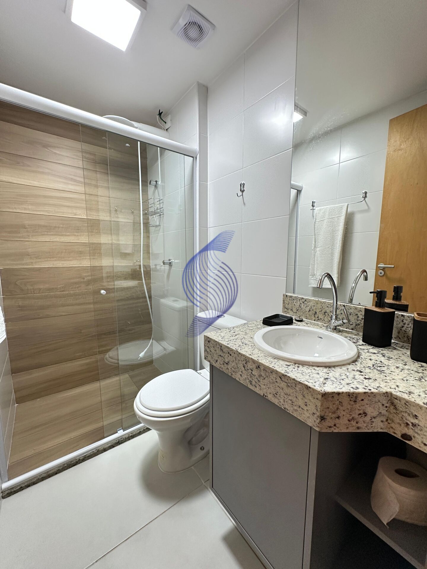 Apartamento, 1 quarto, 25 m² - Foto 10
