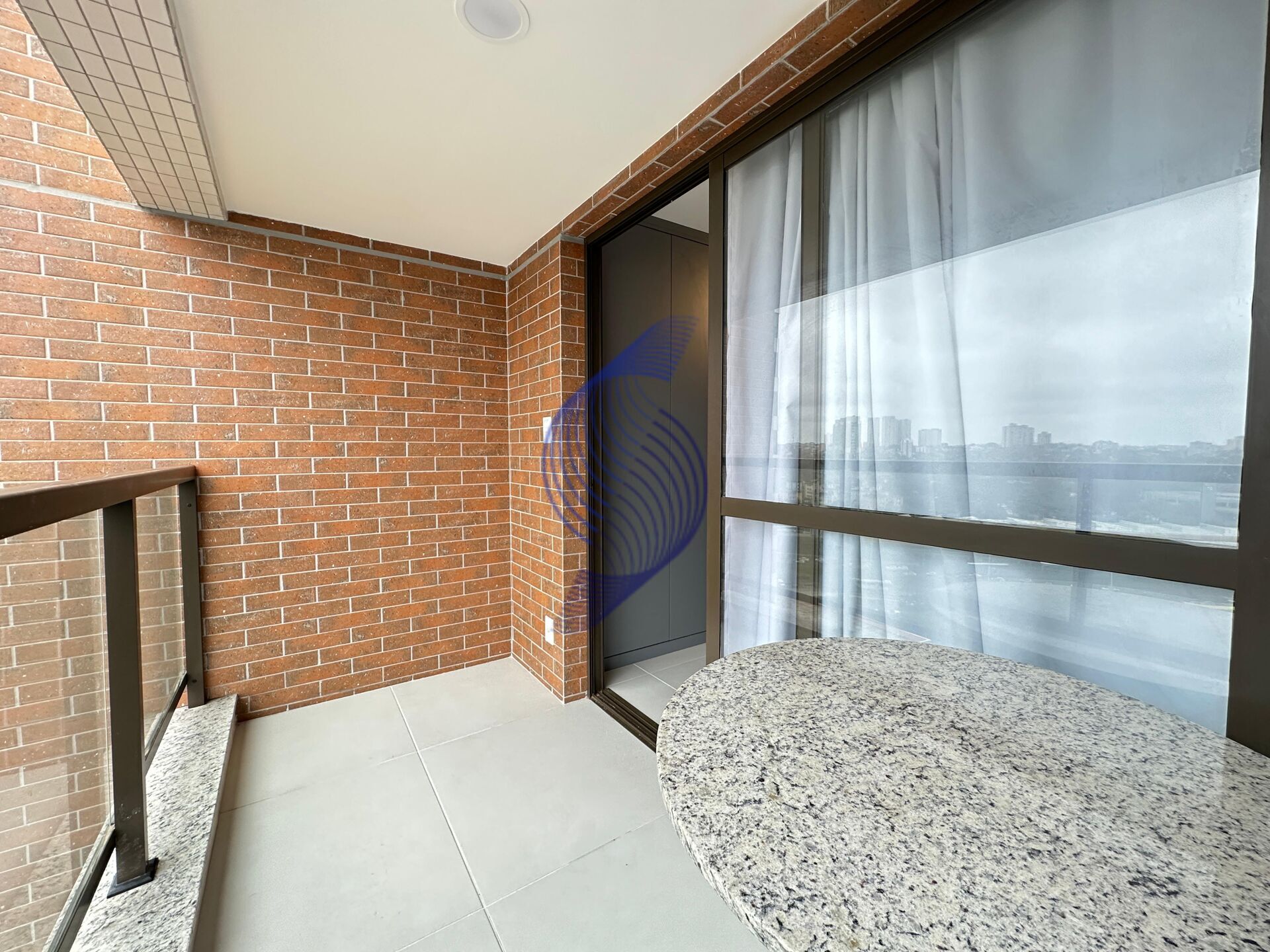 Apartamento, 1 quarto, 25 m² - Foto 9