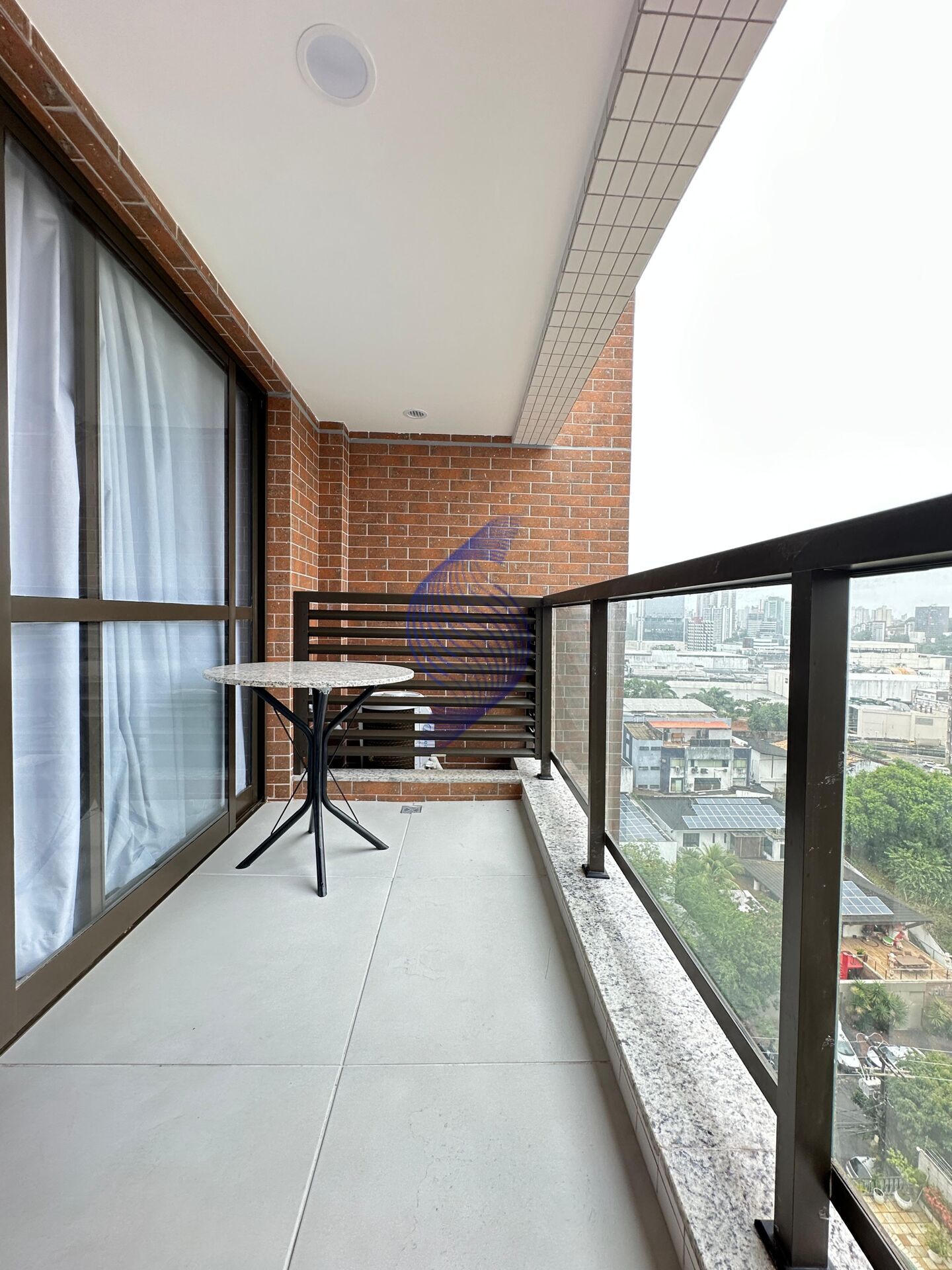 Apartamento, 1 quarto, 25 m² - Foto 7