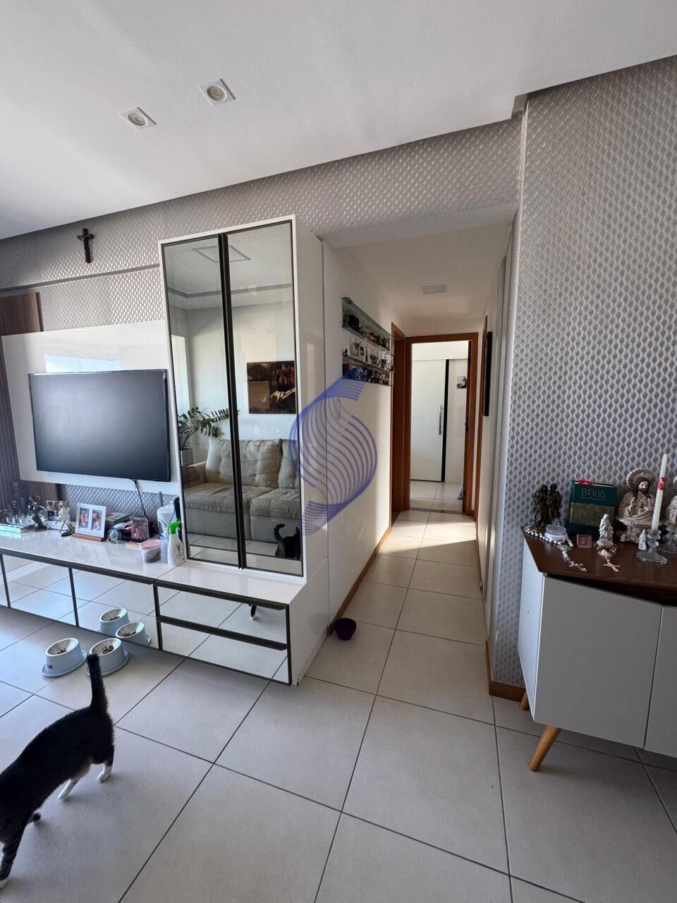 Apartamento, 2 quartos, 73 m² - Foto 5