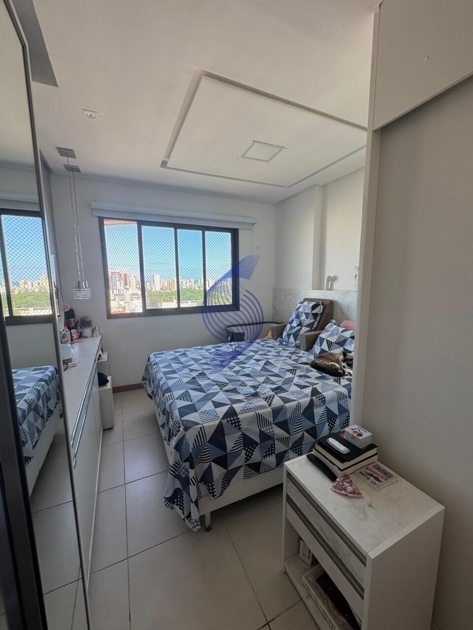 Apartamento, 2 quartos, 73 m² - Foto 9