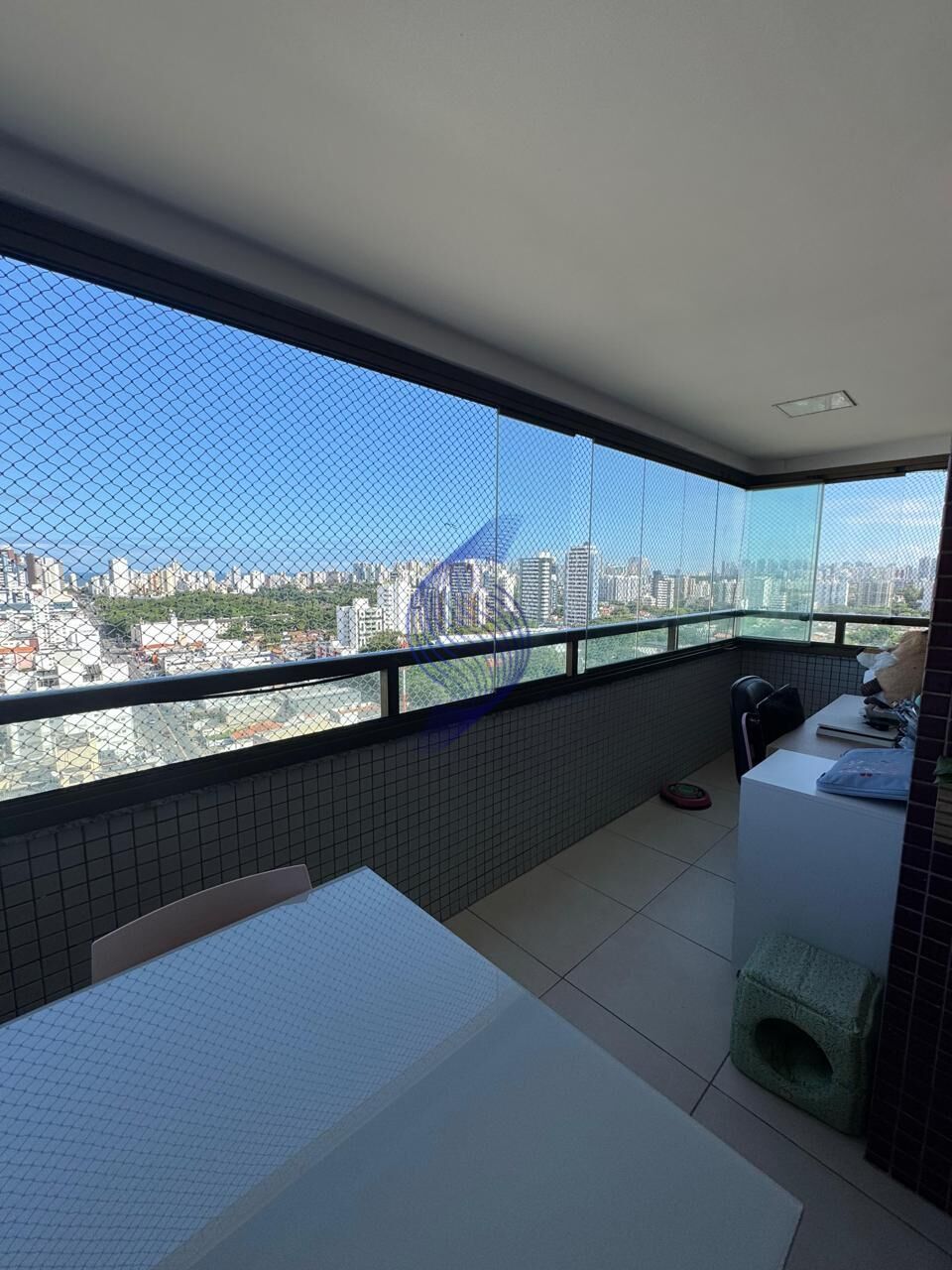 Apartamento, 2 quartos, 73 m² - Foto 2