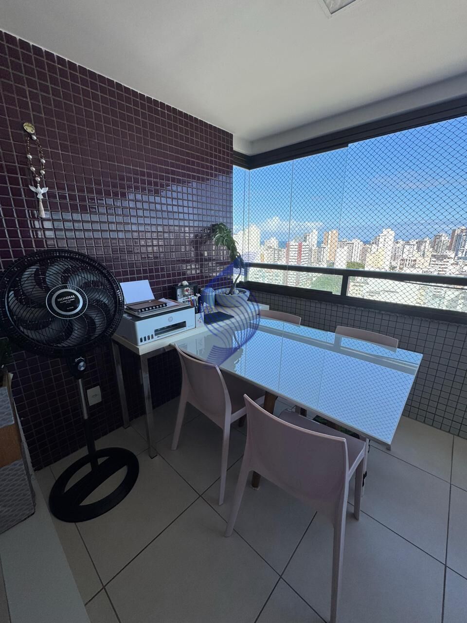 Apartamento, 2 quartos, 73 m² - Foto 3