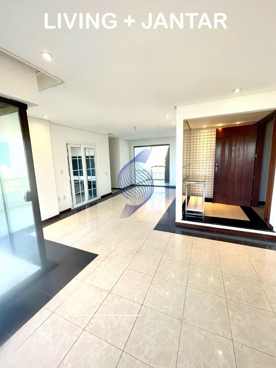 Apartamento, 3 quartos, 188 m² - Foto 3