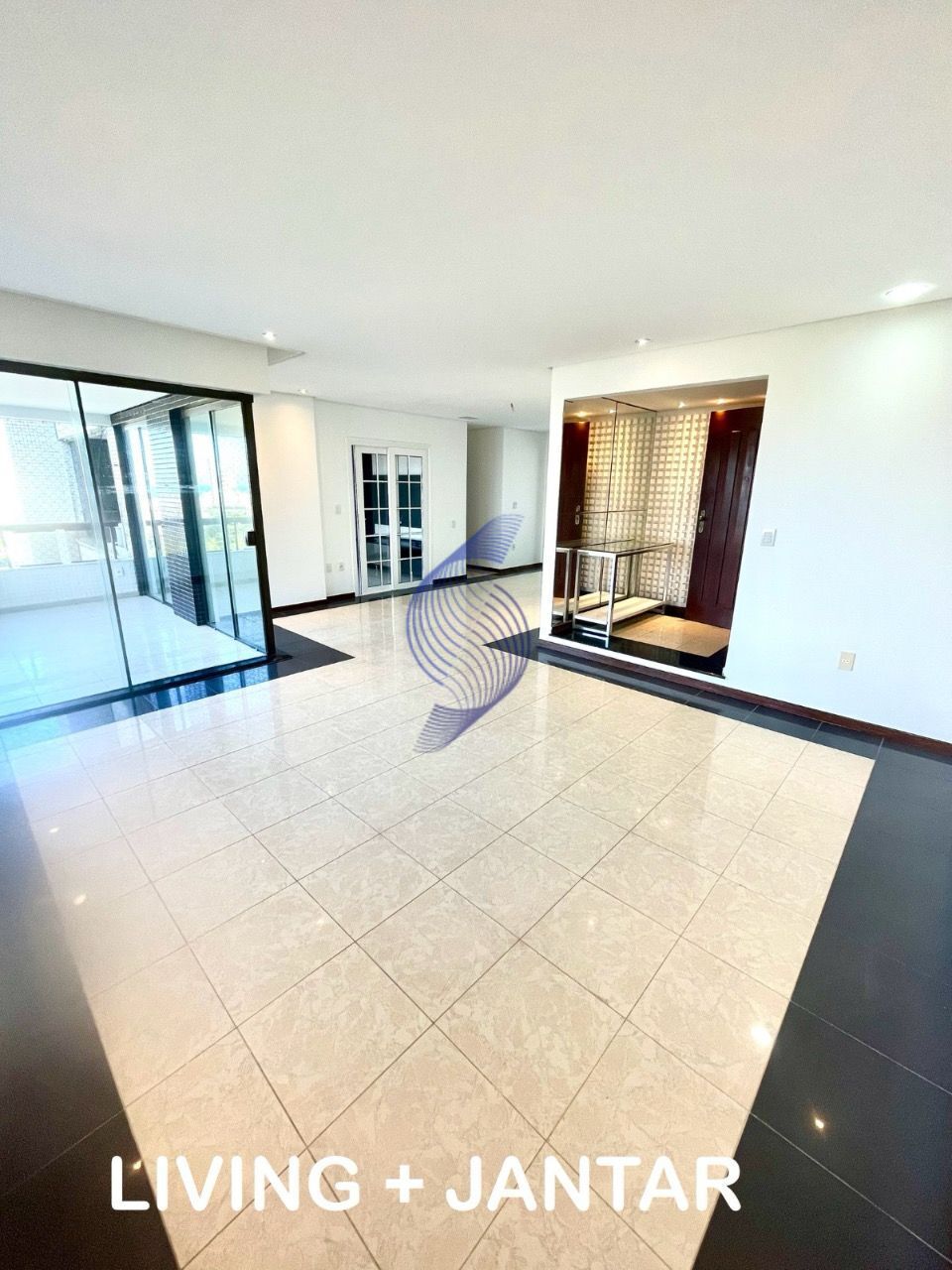 Apartamento, 3 quartos, 188 m² - Foto 4