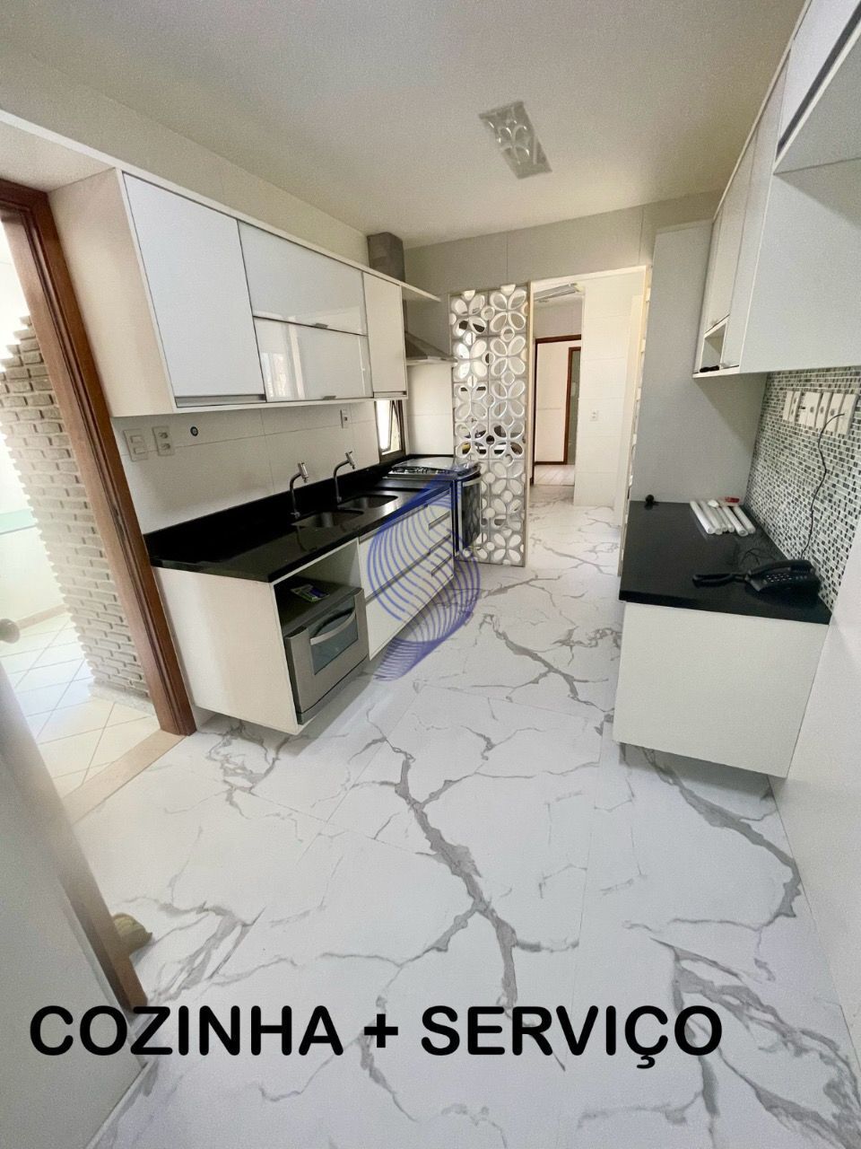 Apartamento, 3 quartos, 188 m² - Foto 13