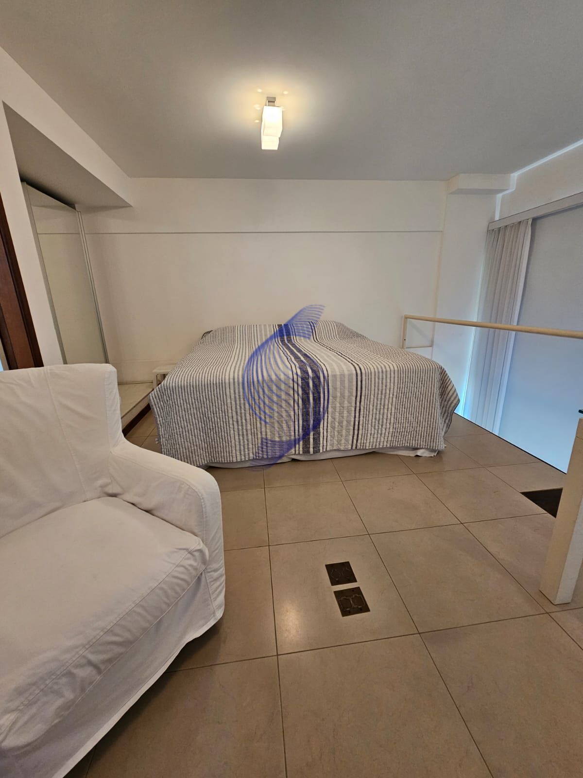 Apartamento à venda com 1 quarto, 70m² - Foto 9