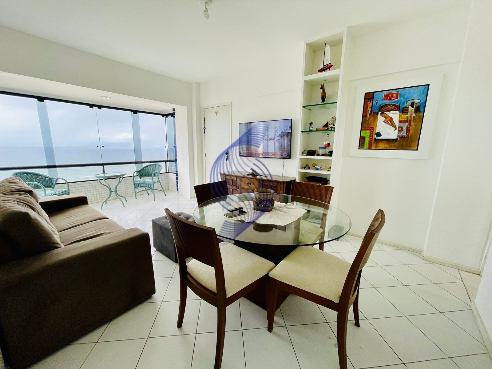 Apartamento à venda com 3 quartos, 78m² - Foto 2