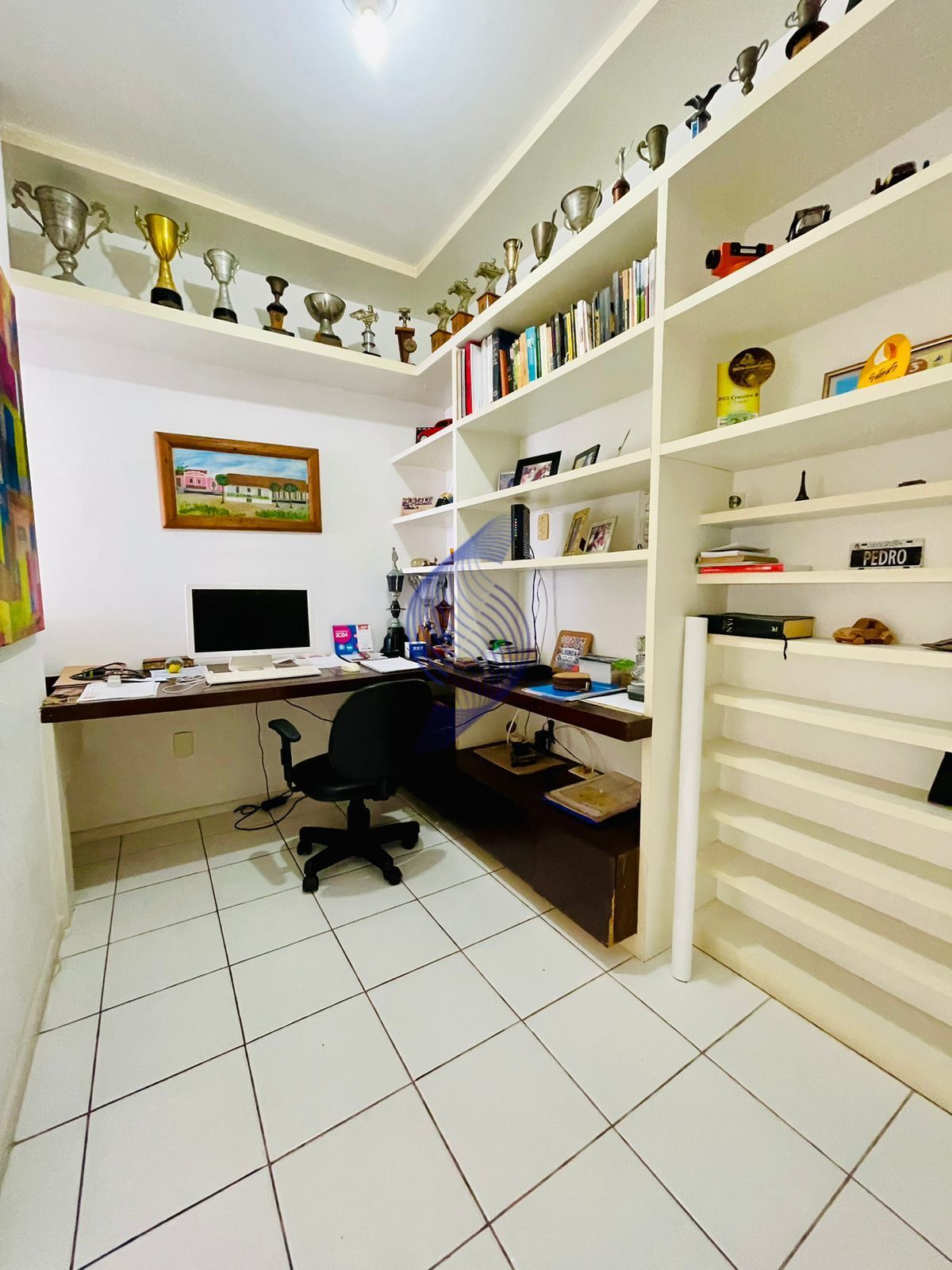 Apartamento à venda com 3 quartos, 78m² - Foto 12