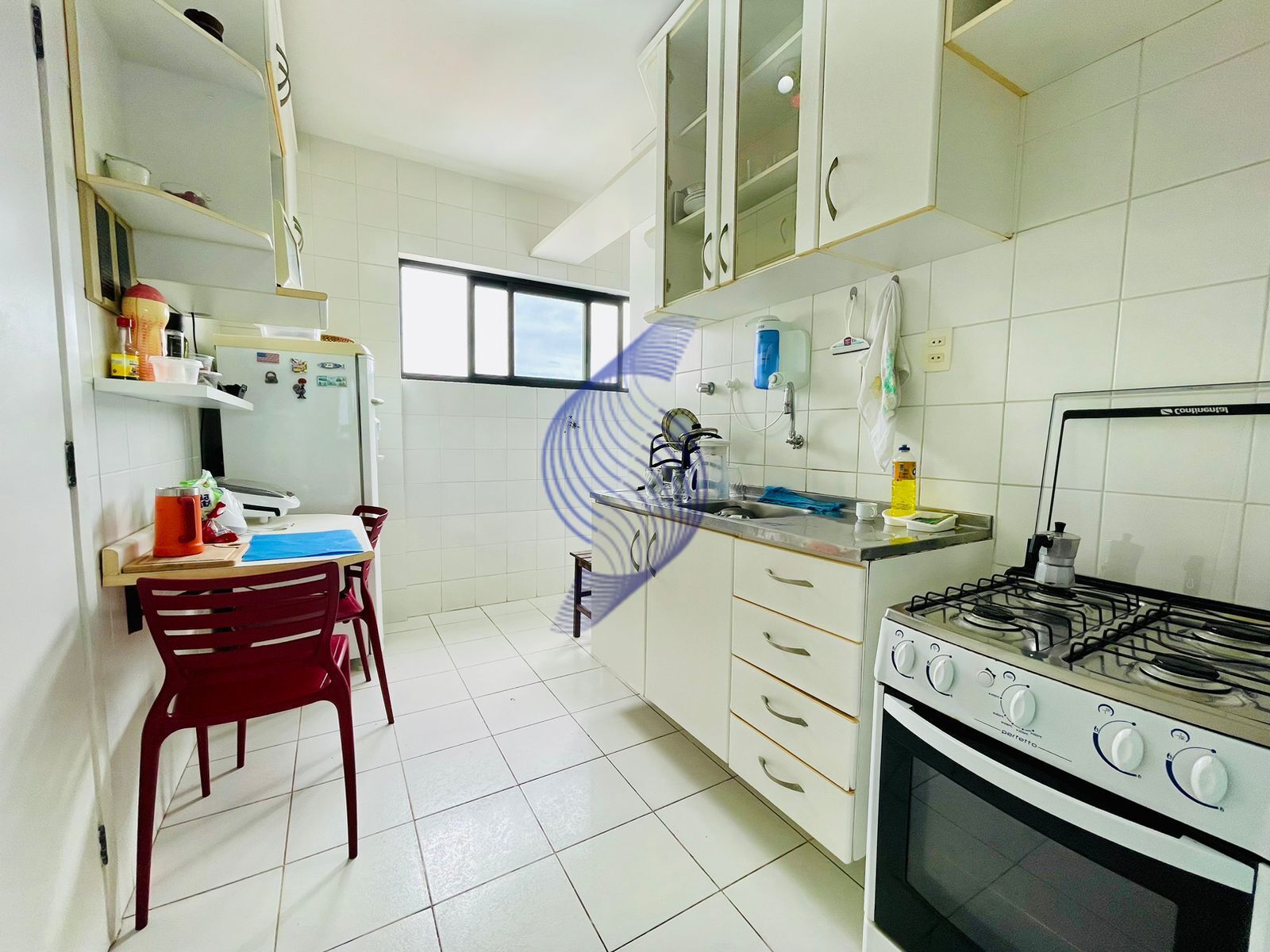 Apartamento à venda com 3 quartos, 78m² - Foto 7